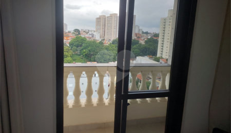 Apartamento à venda com 2 quartos em Vila Mazzei, São Paulo, SP