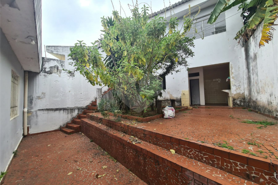 Terreno à venda com 3 quartos em Casa Verde, São Paulo, SP