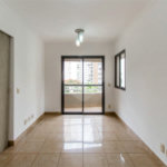 Apartamento para alugar com 1 quarto em Brooklin Paulista, São Paulo, SP