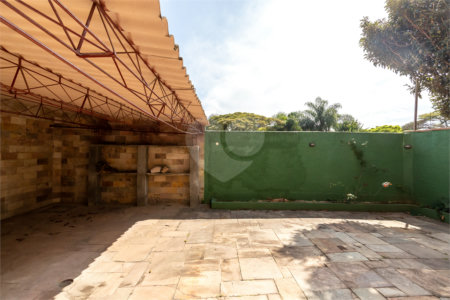 Casa à venda com 4 quartos, sendo 2 suítes, em Perdizes, São Paulo, SP