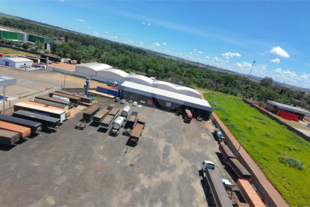 Galpão para alugar em Jardim Bandeirantes, Araraquara, SP