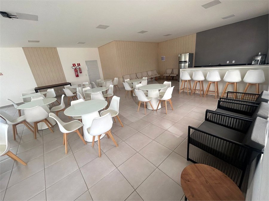 Apartamento à venda com 2 quartos em Parque Nossa Senhora da Candelária, Itu, SP