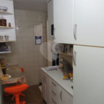 Apartamento à venda com 2 quartos, sendo 1 suíte, em Rio Comprido, Rio de Janeiro, RJ