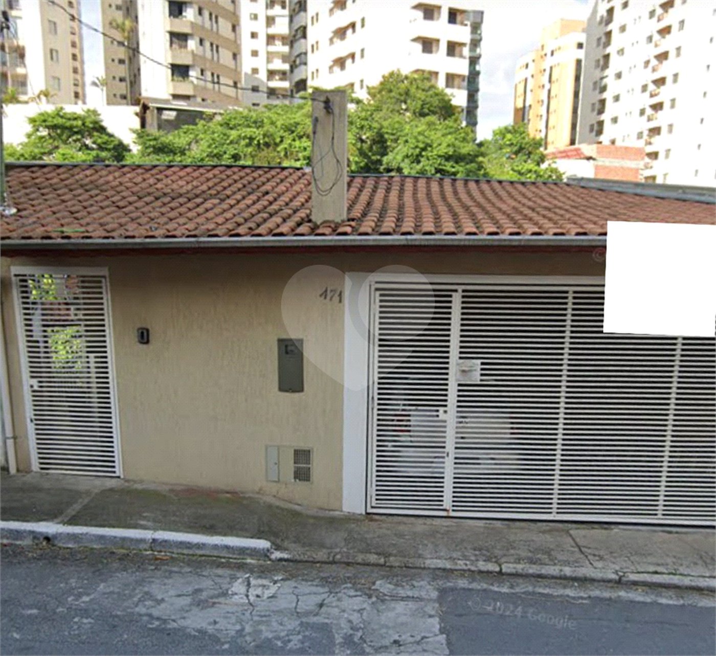 Terreno à venda com 1 quarto em Santa Teresinha, São Paulo, SP