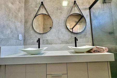 Casa à venda com 3 suítes no condomínio Village Ipanema 2, Araçoiaba da Serra - SP