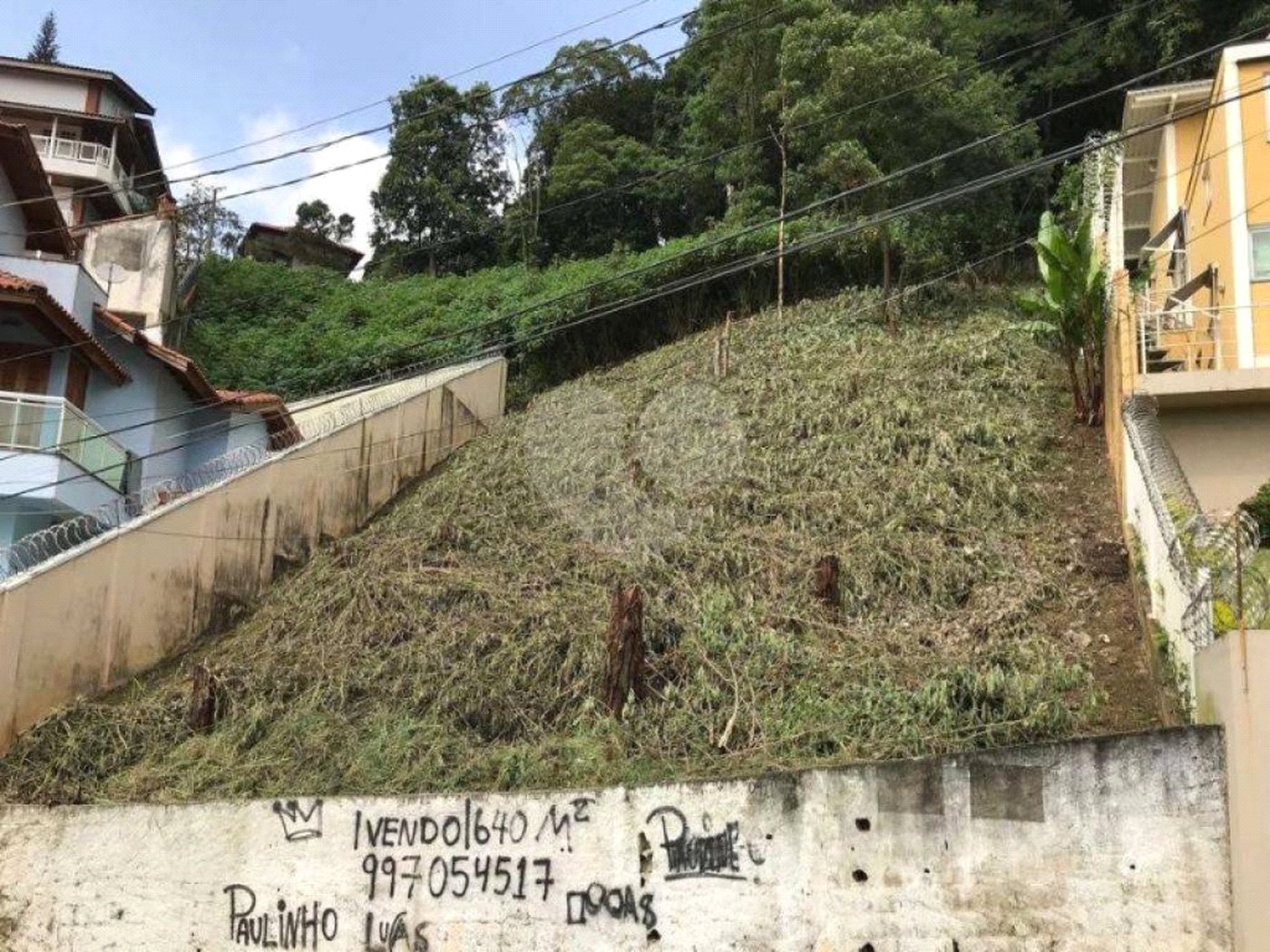 Terreno à venda em Tremembé, São Paulo, SP