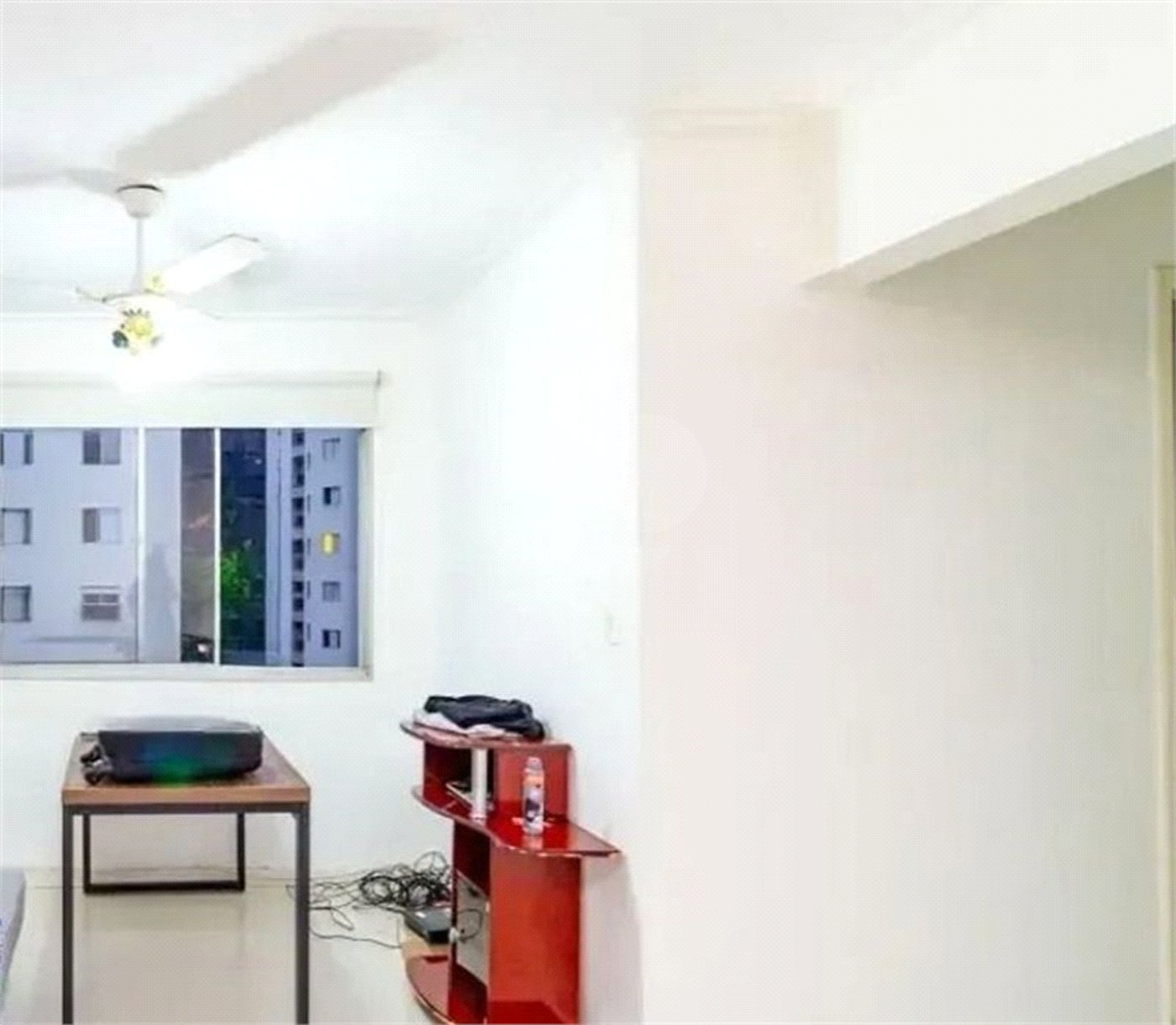 Apartamento à venda com 2 quartos em Vila Uberabinha, São Paulo, SP