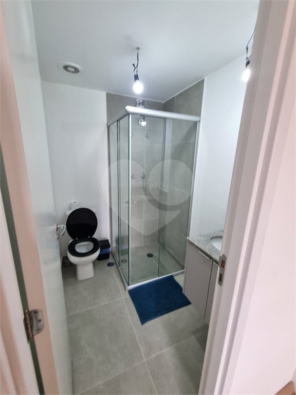 Studio para alugar com 1 quarto em Butantã, São Paulo, SP