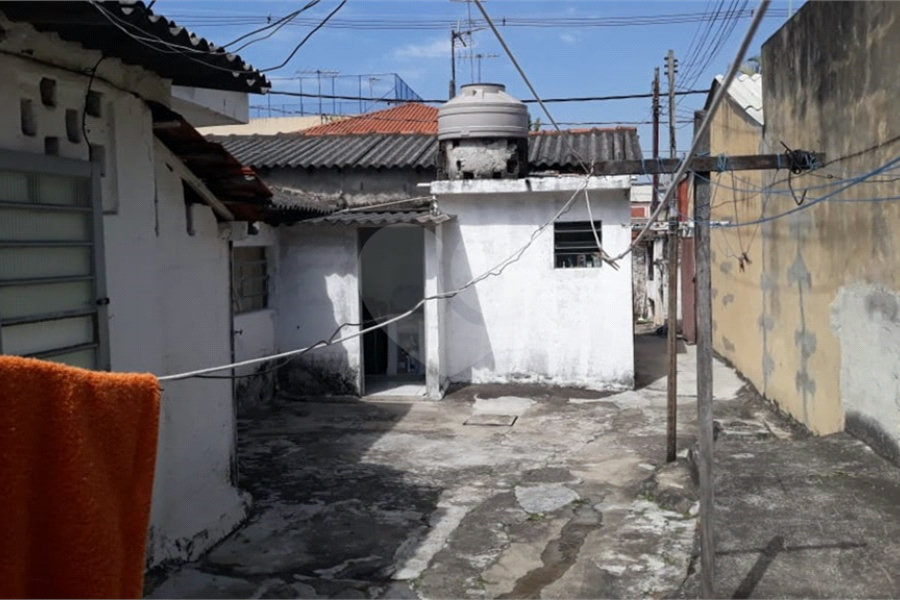 Casa à venda com 4 quartos em Vila Renata, Guarulhos, SP