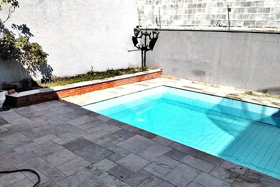 Sobrado à venda com 4 quartos, sendo 2 suítes, em Santana, São Paulo, SP