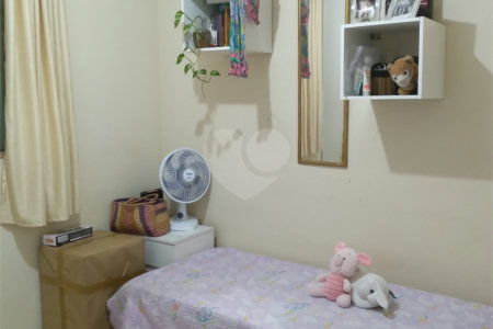 Sobrado à venda com 3 quartos, sendo 2 suítes, em Vila Gustavo, São Paulo, SP