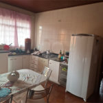 Casa à venda com 3 quartos em Vila Santana, Itapetininga, SP