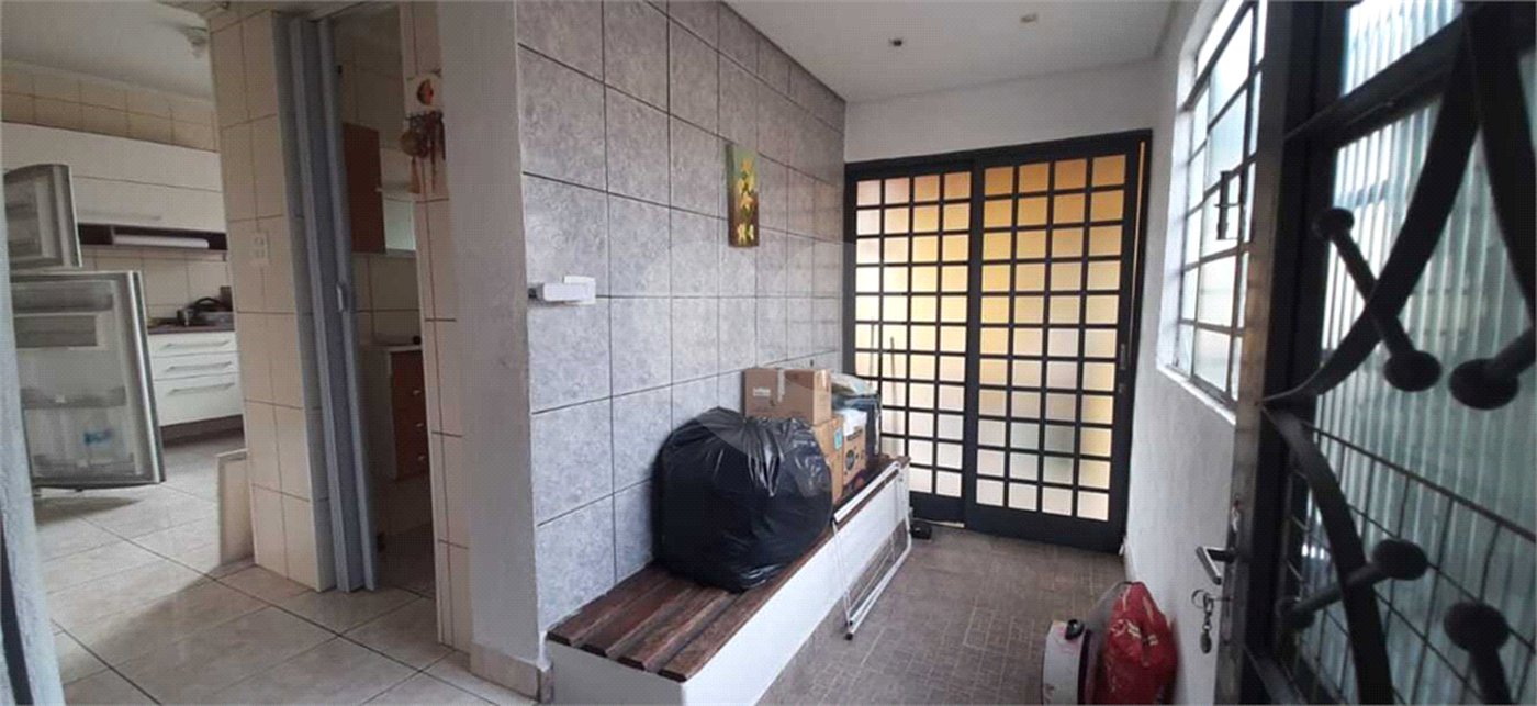 Sobrado à venda com 1 suíte em Casa Verde, São Paulo, SP