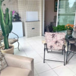 Apartamento Residencial à venda, Tupi, Praia Grande - AP0280.