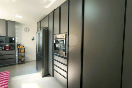 Apartamento à venda com 3 suítes em Lar São Paulo, São Paulo, SP