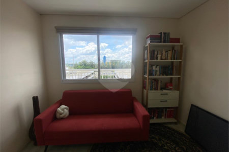 Sala à venda em Vila Hamburguesa, São Paulo, SP