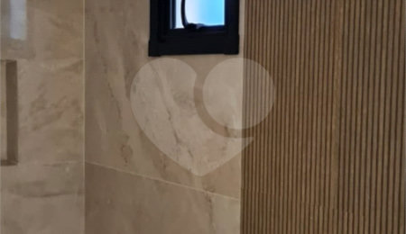Sobrado à venda com 3 suítes em Vila São Geraldo, São Paulo, SP