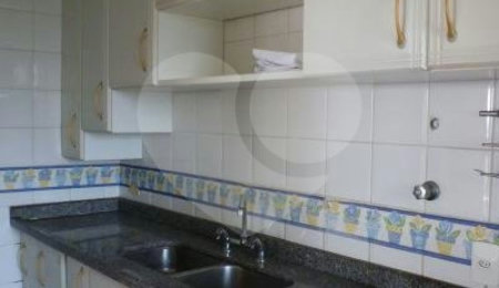 Cobertura à venda com 3 quartos, sendo 1 suíte,  em Vila Suzana, São Paulo, SP