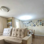 Apartamento à venda com 3 quartos, sendo 2 suítes,  em Jardim Arpoador, São Paulo, SP