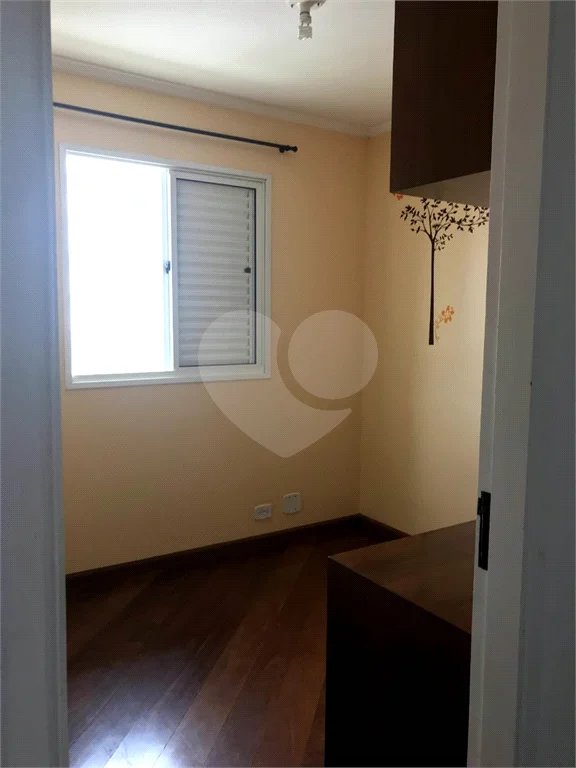 Apartamento à venda com 3 quartos, sendo 1 suíte, em Mandaqui, São Paulo, SP