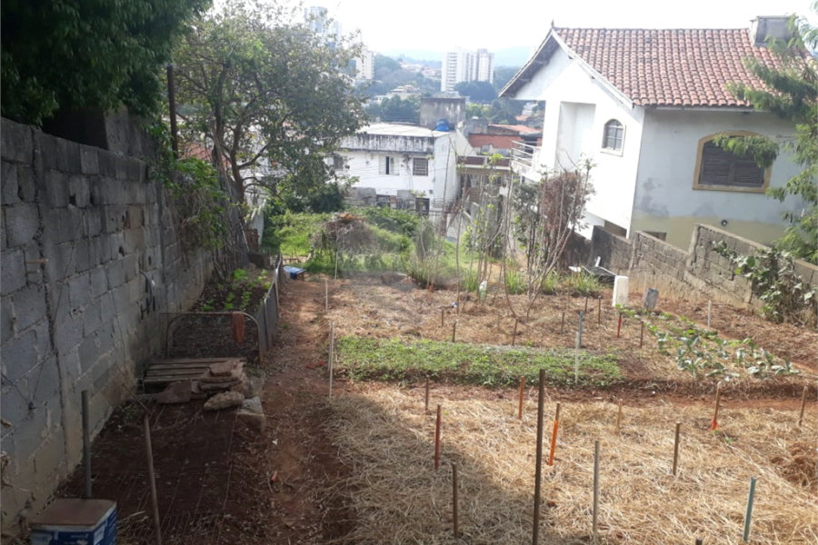 Terreno à venda em Água Fria, São Paulo, SP