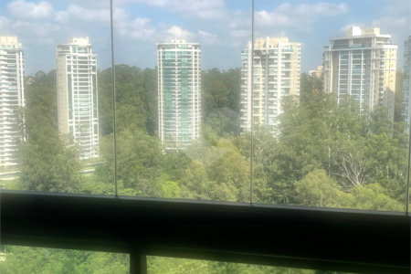Cobertura à venda ou para alugar com 4 suítes em Jardim Morumbi, São Paulo, SP