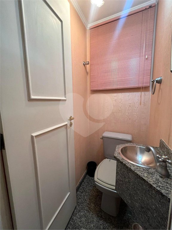 Apartamento à venda com 3 quartos, sendo 2 suítes, em Água Fria, São Paulo, SP