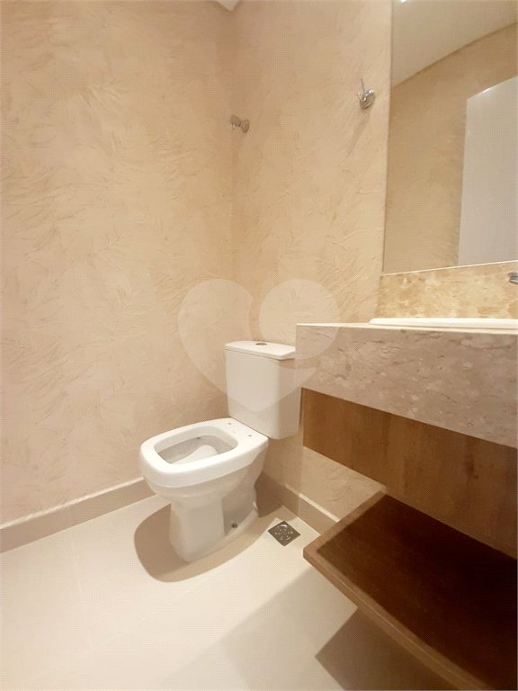 Apartamento para alugar com 3 suítes no Centro, Indaiatuba, SP