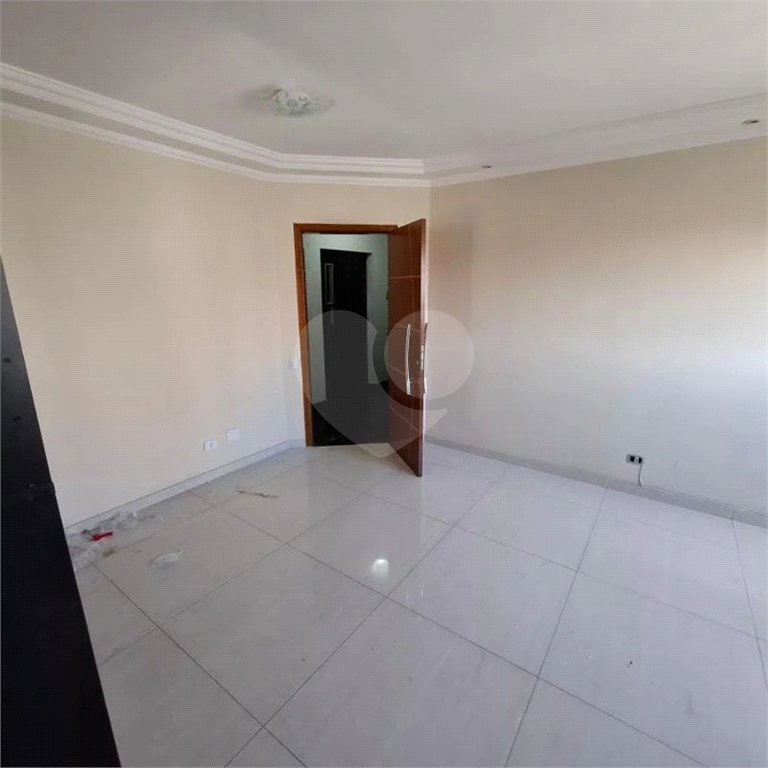 Apartamento à venda com 2 quartos em Vila Constança, São Paulo, SP