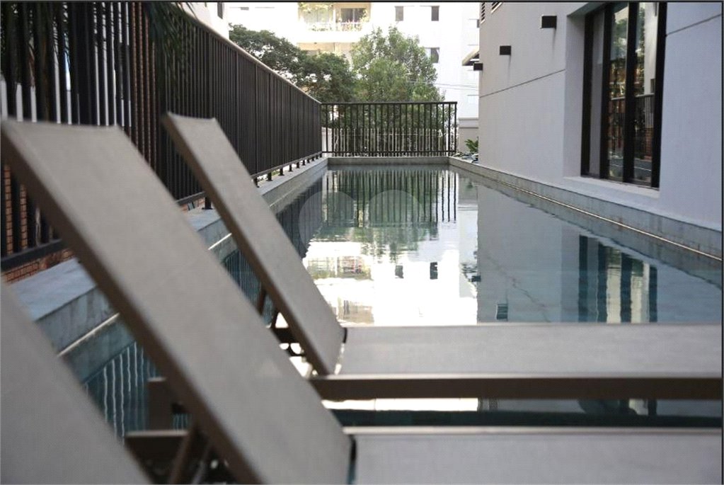 Apartamento para alugar com 1 suíte, em Pinheiros, São Paulo, SP