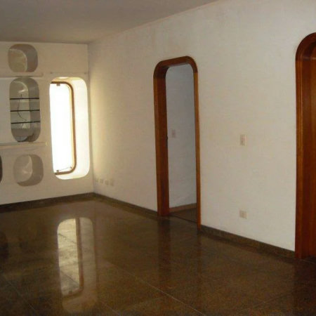 Casa para alugar com 5 suítes em Cidade Jardim, São Paulo, SP