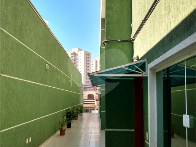 Casa à venda com 2 suítes no condomínio Residencial, São Paulo - SP