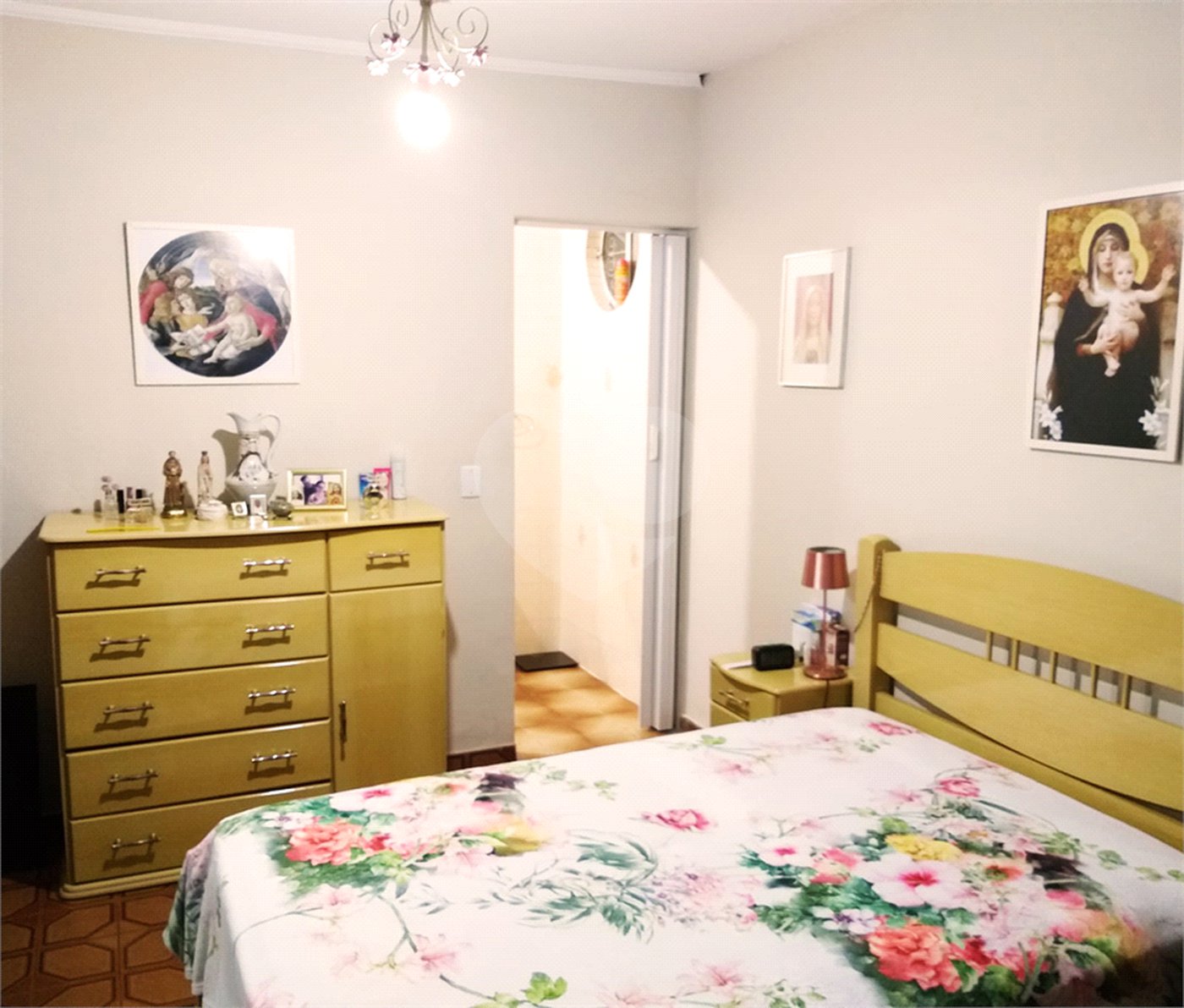 Casa Térrea à venda com 3 quartos, sendo 1 suíte, em Jardim Marisa, São Paulo, SP