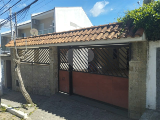 Casa à venda com 4 quartos, sendo 1 suíte,  em Santana, São Paulo, SP