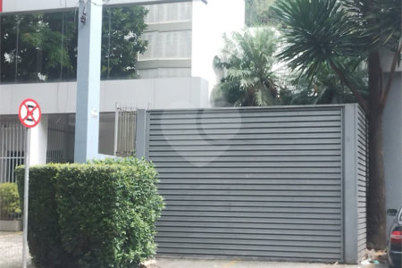 IMÓVEL COMERCIAL MONOUSUÁRIO PARA ALUGAR NA VILA ANDRADE, SÃO PAULO - SP