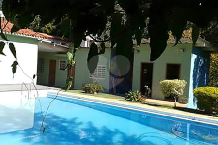 Chácara à venda com 8 quartos em Loteamento Chácara Val Paraiso, Atibaia, SP