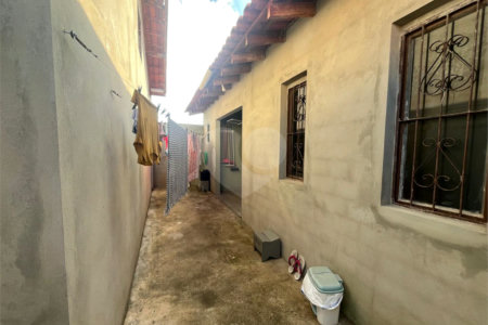 Casa à venda com 3 quartos em Residencial Villaggio Di Capri, Itapetininga, SP