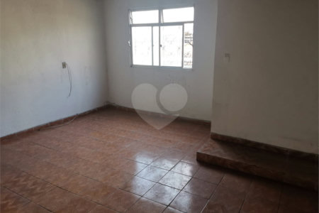 Casa de Vila à venda com 2 quartos em Riachuelo, Rio de Janeiro, RJ