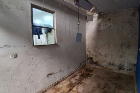 Galpão para alugar, 364 m² por R$ 13.739,92/mês - Macuco - Santos/SP