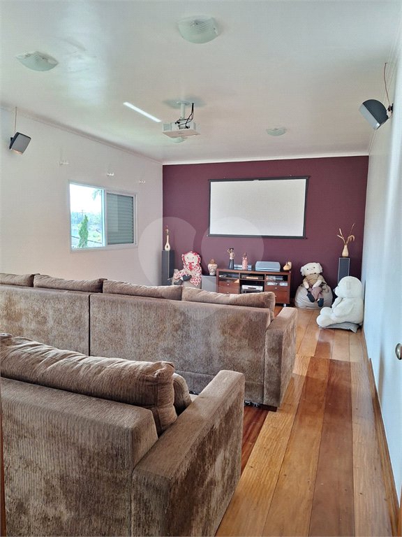 Casa à venda com 4 suítes no condomínio Bougainville, Peruíbe - SP