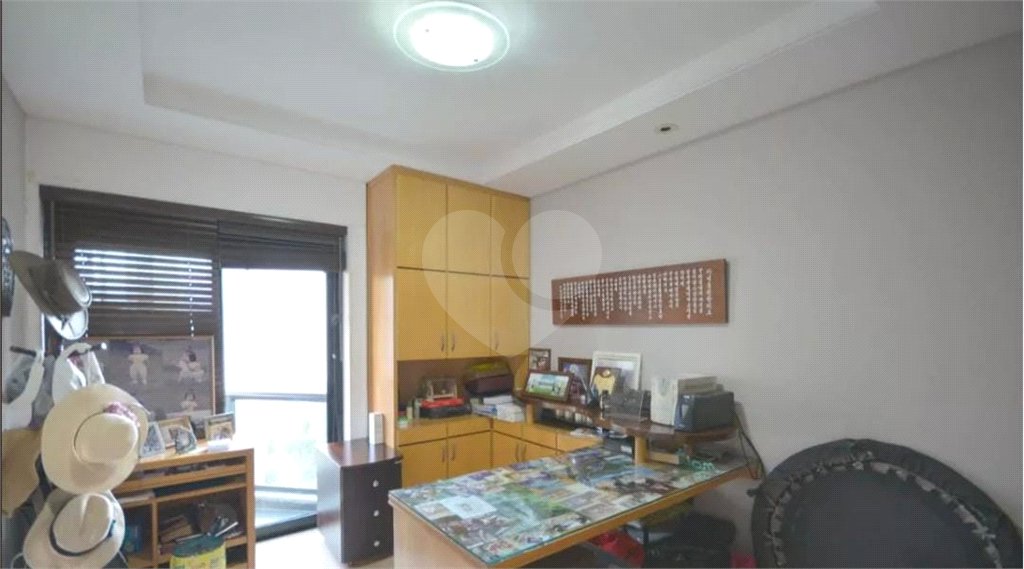 Apartamento à venda com 4 suítes em Jardim Vila Mariana, São Paulo, SP