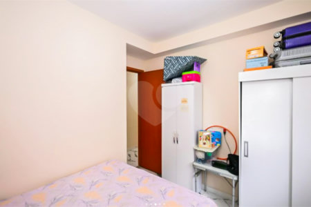Apartamento à venda com 2 quartos em Jardim Boa Vista (zona Oeste), São Paulo, SP