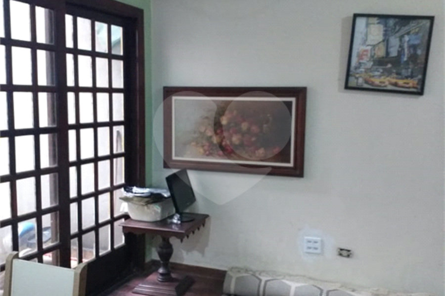 Sobrado à venda com 3 quartos, sendo 1 suíte, em Jaçanã, São Paulo, SP
