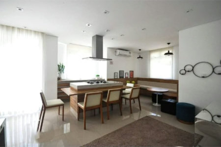 Apartamento à venda com 2 quartos, sendo 1 suíte, em Vila Suzana, São Paulo, SP