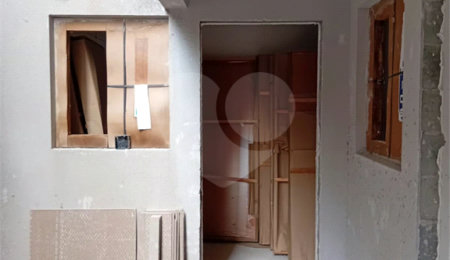 Apartamento à venda com 3 quartos em Parque Vitória, São Paulo, SP