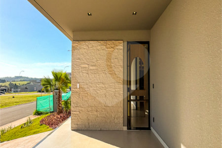 Casa à venda com 3 suítes no condomínio Jardim Residencial Dona Maria Candida, Indaiatuba - SP