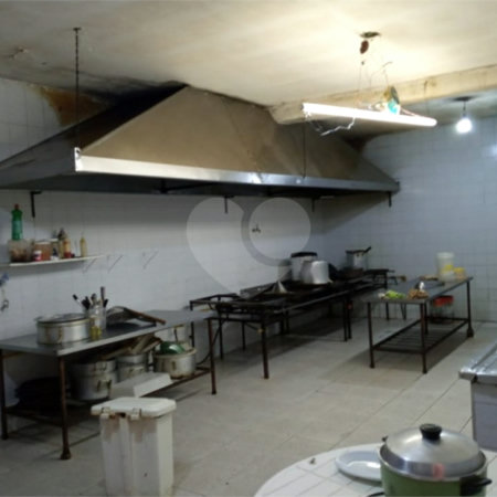 Casa à venda com 3 quartos em Aclimação, São Paulo, SP