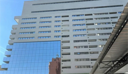 Apartamento à venda com 1 quarto em Cerqueira César, São Paulo, SP
