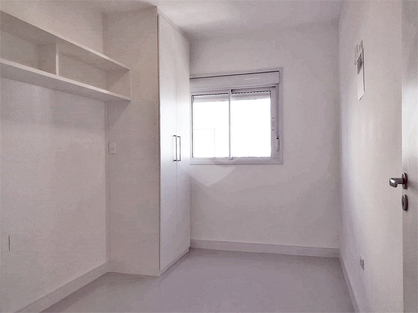 Apartamento à venda com 2 quartos em Tucuruvi, São Paulo, SP