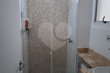 Apartamento à venda com 2 quartos em Campo Grande, Rio de Janeiro, RJ